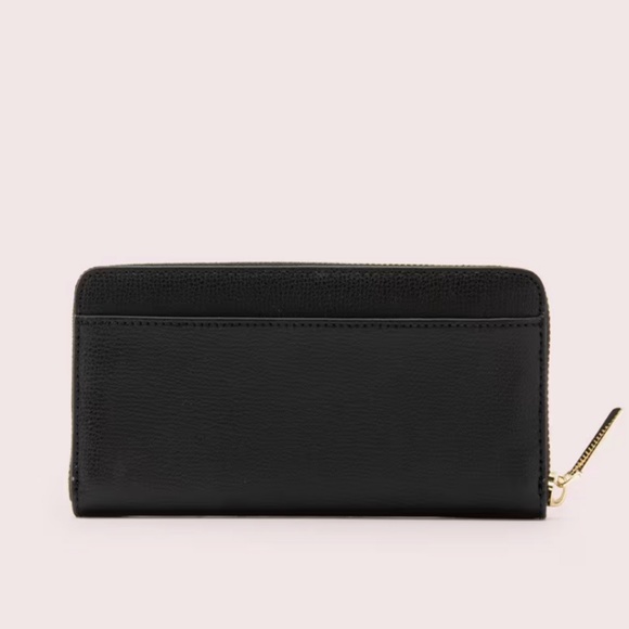 Kate Spade Sylvia Slim Continental Wallet NWT - Picture 3 of 11